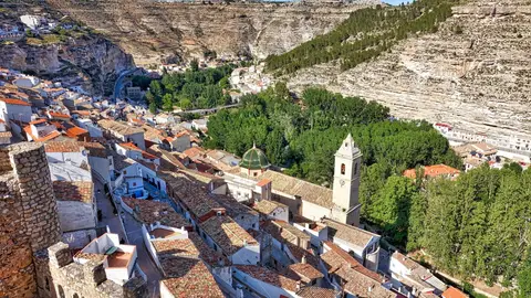 Los pueblos más buscados en 2019 Los pueblos más buscados en 2019