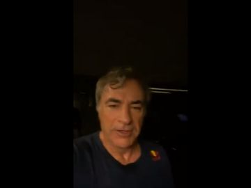 Carlos Sainz y su método contra el 'jet lag' Carlos Sainz y su método contra el 'jet lag'