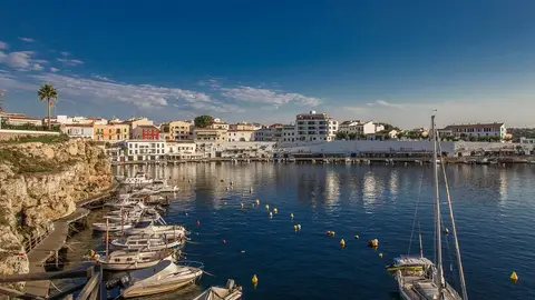 Menorca Menorca