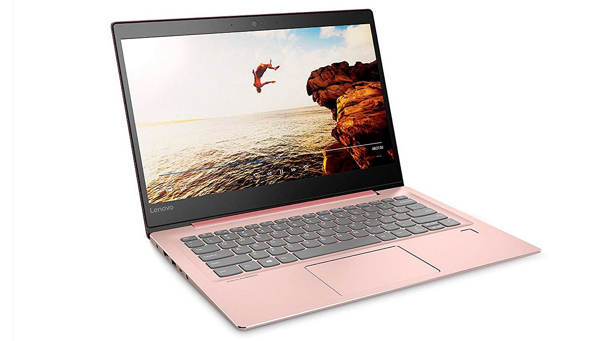 Lenovo 520S