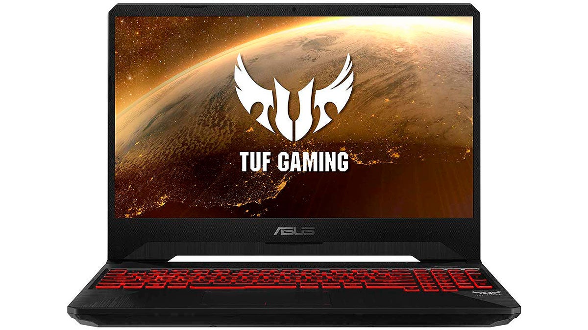ASUS TUF Gaming FX505DY-BQ024