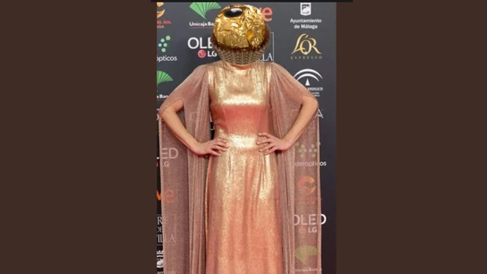 Memes de los Goya 2020 Memes de los Goya 2020