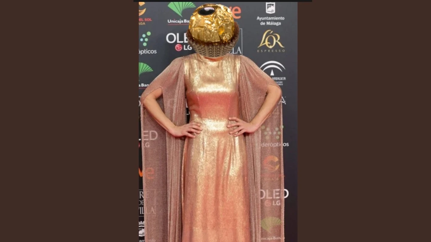 Memes de los Goya 2020 Memes de los Goya 2020