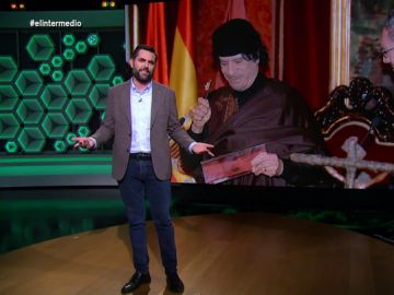 Los presidentes (y dictadores) que tienen la Llave de Oro de Madrid: "¿Y ahora qué, cambiamos la cerradura?" Los presidentes (y dictadores) que tienen la Llave de Oro de Madrid: "¿Y ahora qué, cambiamos la cerradura?"