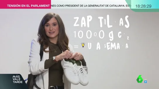 ¿Cuánto contamina tu armario? Consejos para un consumo de moda sostenible ¿Cuánto contamina tu armario? Consejos para un consumo de moda sostenible