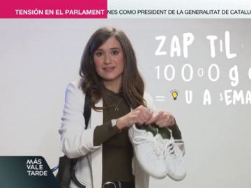 ¿Cuánto contamina tu armario? Consejos para un consumo de moda sostenible ¿Cuánto contamina tu armario? Consejos para un consumo de moda sostenible