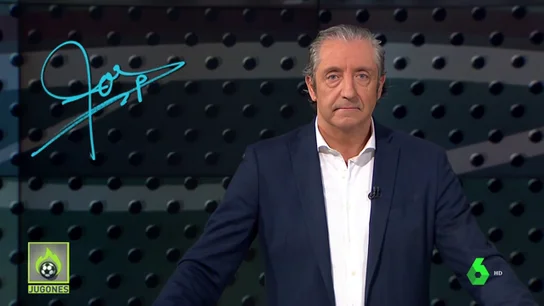 Josep Pedrerol: "Kobe Bryant: demasiado joven para morir, demasiado grande para olvidarle" Josep Pedrerol: "Kobe Bryant: demasiado joven para morir, demasiado grande para olvidarle"