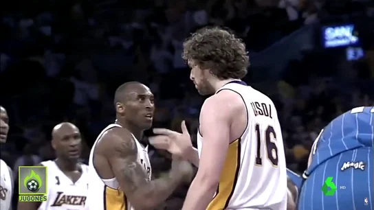 PauKobeJugones PauKobeJugones