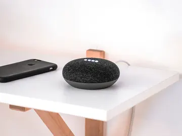 Google Home Mini Google Home Mini