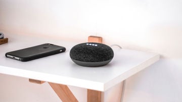 Google Home Mini