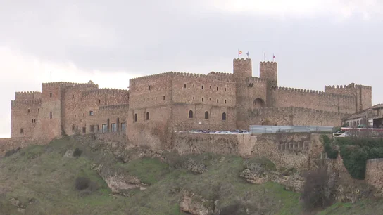 Sigüenza, candidata a patrimonio de la humanidad Sigüenza, candidata a patrimonio de la humanidad