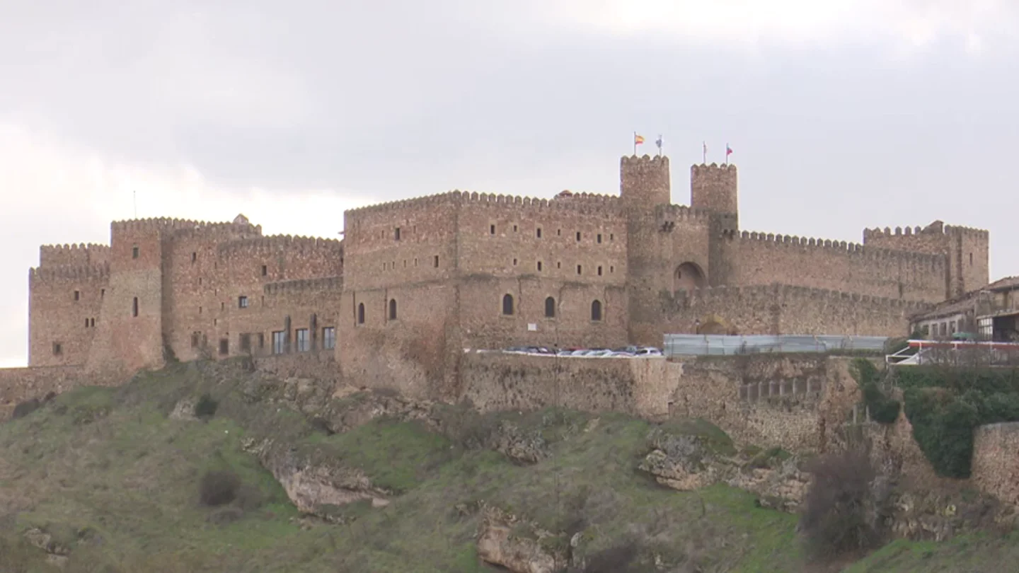 Sigüenza, candidata a patrimonio de la humanidad Sigüenza, candidata a patrimonio de la humanidad