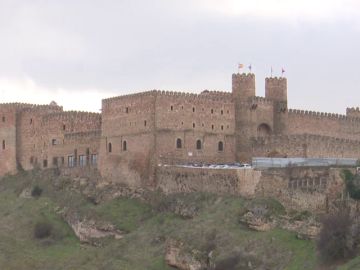 Sigüenza, candidata a patrimonio de la humanidad Sigüenza, candidata a patrimonio de la humanidad