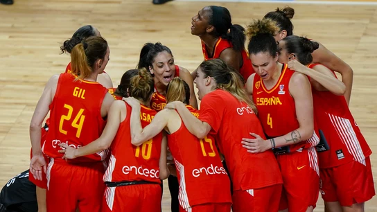 La Selección jugará el Preolímpico en Belgrado La Selección jugará el Preolímpico en Belgrado