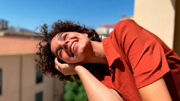 Selfie del iPhone 11 Pro Max