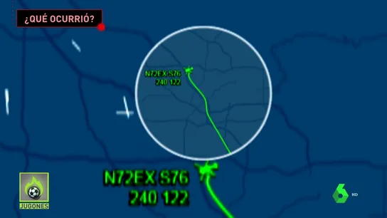 QueOcurrioJugones QueOcurrioJugones