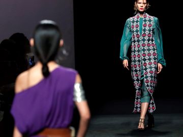 Horarios y entradas de la Mercedes-Benz Fashion Week Horarios y entradas de la Mercedes-Benz Fashion Week