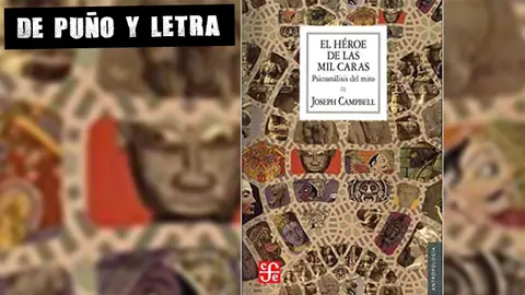 El héroe de las mil caras El Muro