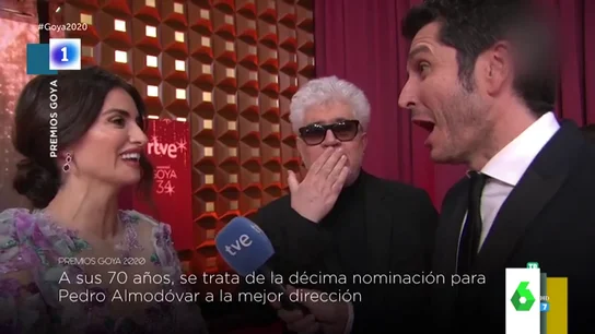 almodovar almodovar