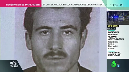 La inquietante muerte de Julián Beleña: ¿cómo sabía la Gendarmería Real de Marruecos que era su cadáver si no tenía documentación? La inquietante muerte de Julián Beleña: ¿cómo sabía la Gendarmería Real de Marruecos que era su cadáver si no tenía documentación?