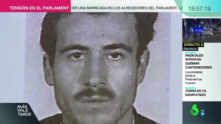 La inquietante muerte de Julián Beleña: ¿cómo sabía la Gendarmería Real de Marruecos que era su cadáver si no tenía documentación?