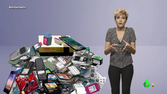 Una bombilla que lleva encendida más de 120 años y otras pruebas de que los productos serían eternos sin la obsolescencia programada Una bombilla que lleva encendida más de 120 años y otras pruebas de que los productos serían eternos sin la obsolescencia programada