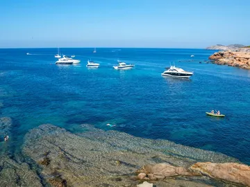Santa Eulària des Riu, Ibiza Santa Eulària des Riu, Ibiza