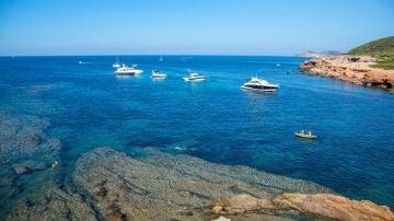 Santa Eulària des Riu, Ibiza