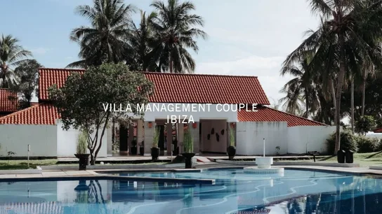 Oferta de trabajo: Más de 2.000 euros al mes por cuidar una lujosa villa de Ibiza Oferta de trabajo: Más de 2.000 euros al mes por cuidar una lujosa villa de Ibiza