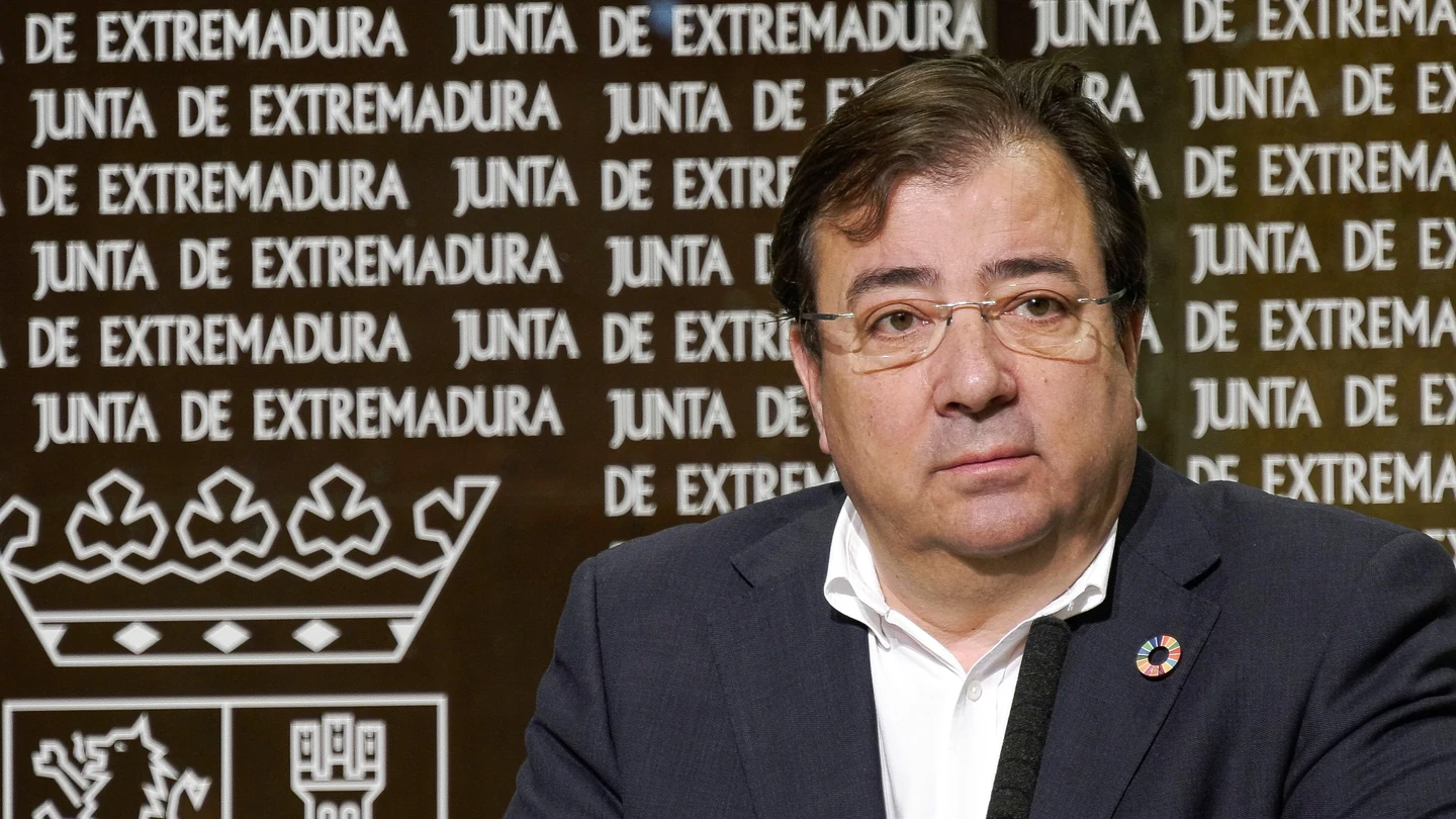 Guillermo Fernández Vara Guillermo Fernández Vara