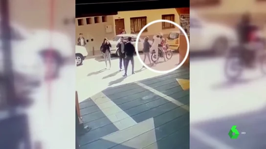 Detenida la congresista colombiana que escapó de la cárcel cuando acudió al dentista Detenida la congresista colombiana que escapó de la cárcel cuando acudió al dentista