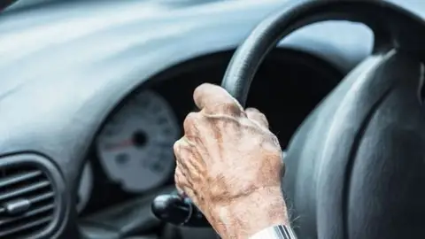 Conductor mayor Conductor mayor