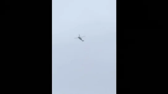 Sale a la luz el vídeo del helicóptero de Kobe Bryant volando antes del accidente mortal Sale a la luz el vídeo del helicóptero de Kobe Bryant volando antes del accidente mortal