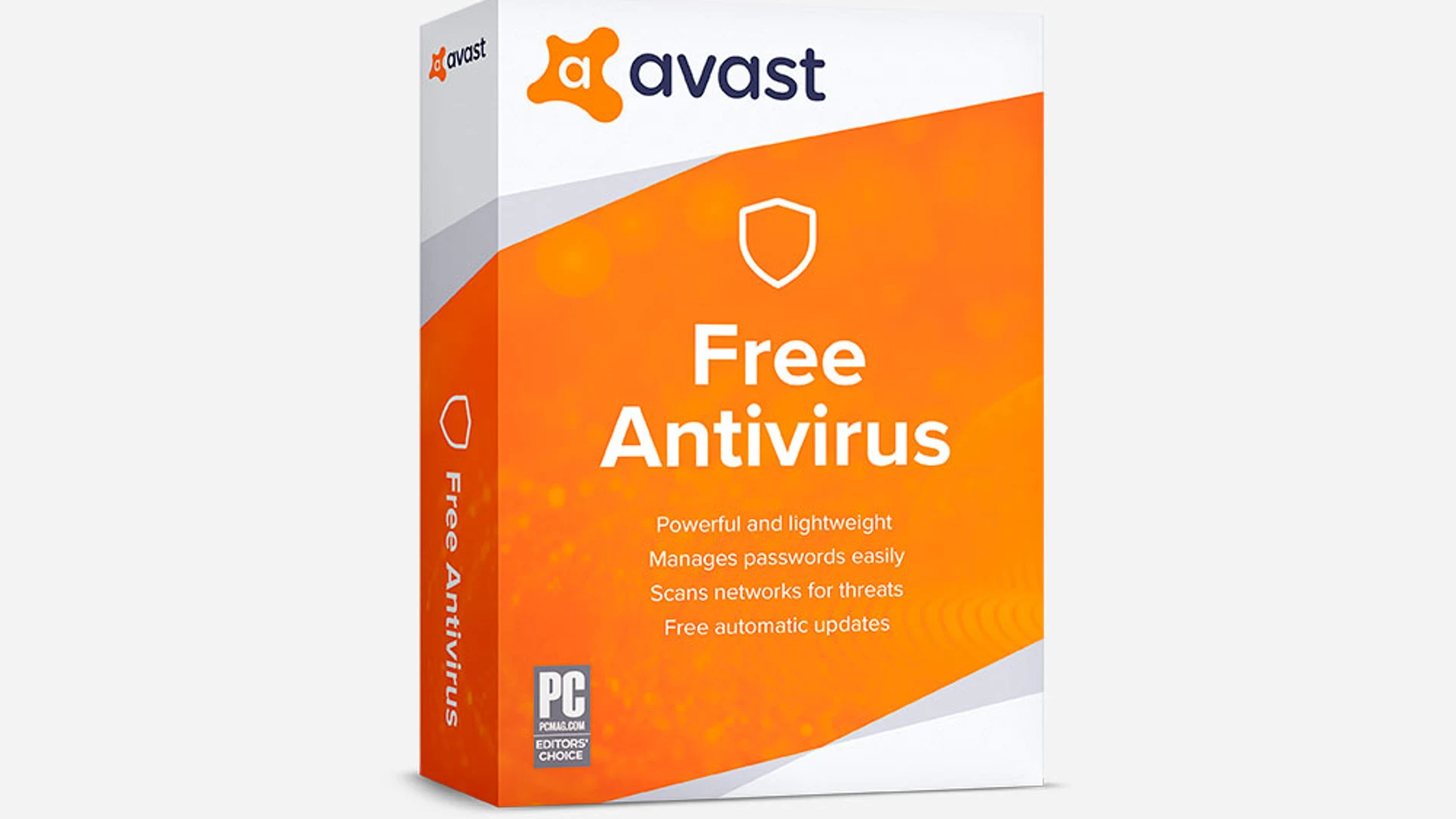 Avast Antivirus gratis