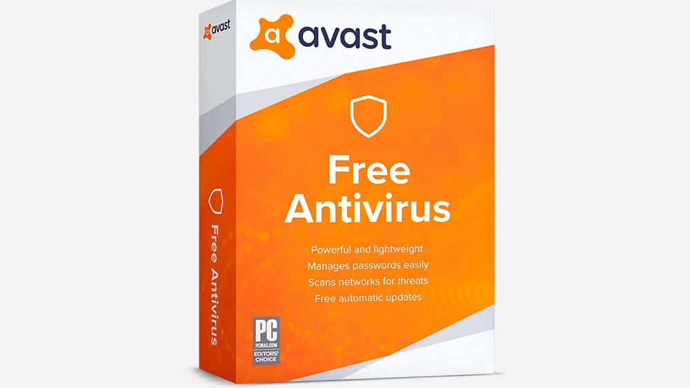 Avast Antivirus gratis