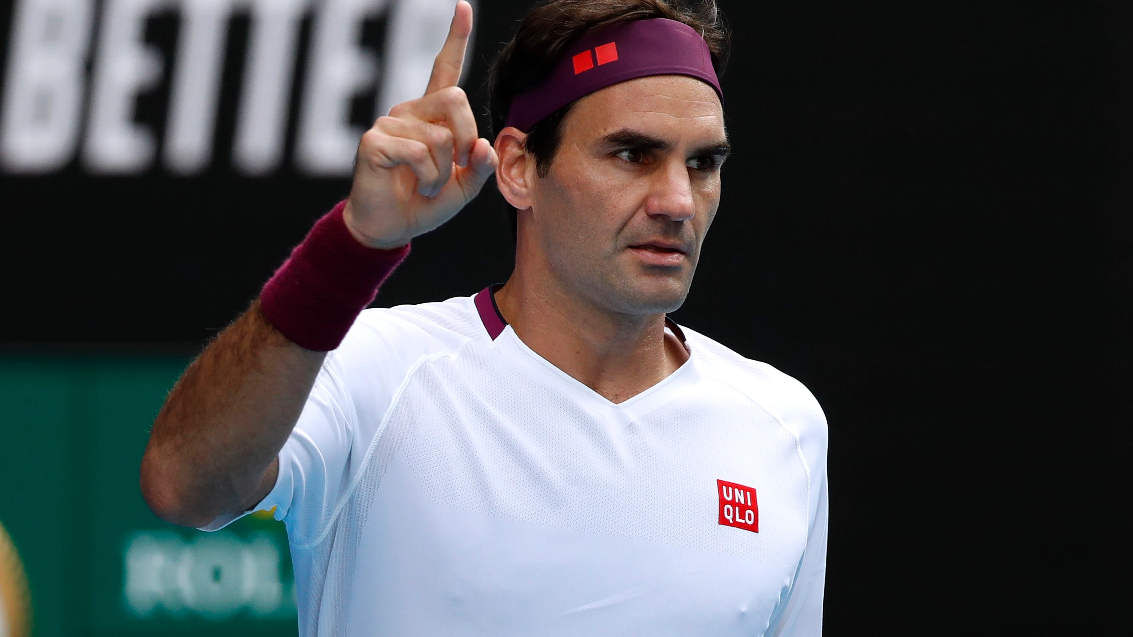 Roger Federer Roger Federer