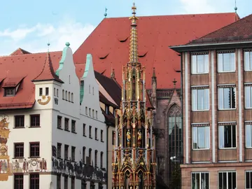 Núremberg Núremberg