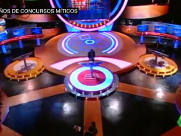 'Furor', 'Alta tensión' o 'No te olvides el cepillo de dientes': recordamos 30 años de concursos televisivos 'Furor', 'Alta tensión' o 'No te olvides el cepillo de dientes': recordamos 30 años de concursos televisivos