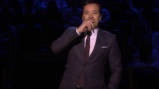 Jimmy Fallon recuerda a Jimmy Fallon Jimmy Fallon recuerda a Jimmy Fallon
