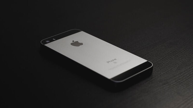 La keynote de Apple para presentar el iPhone 9 se habría cancelado por el coronavirus