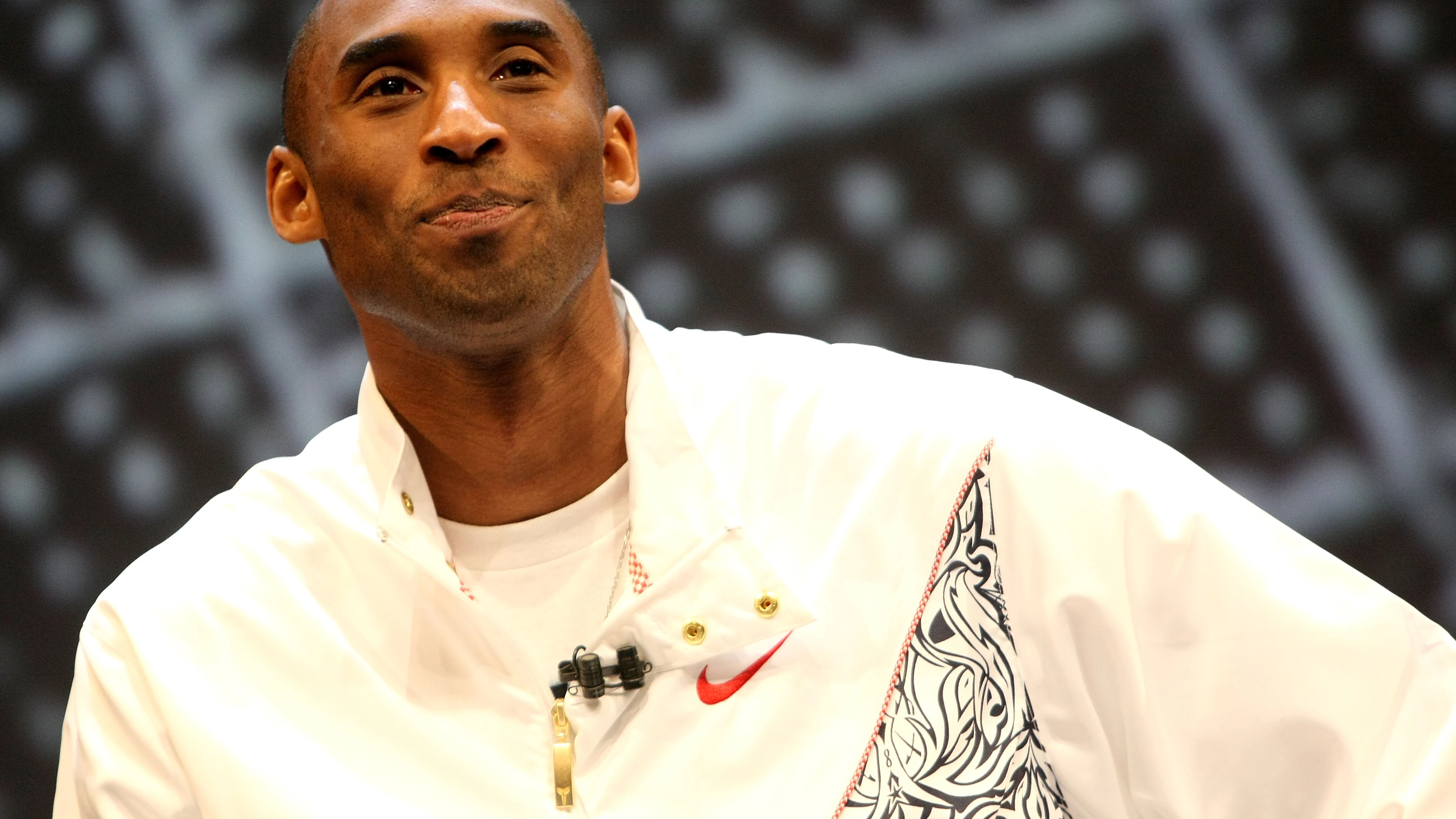 Nike retira del mercado los productos de Kobe Bryant