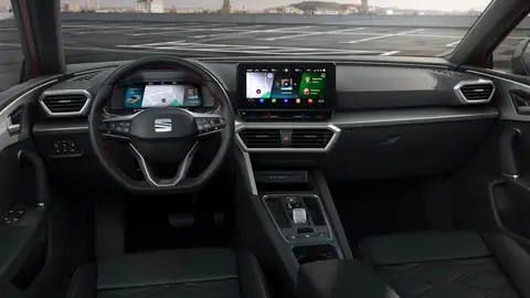 SEAT León SEAT León 2020