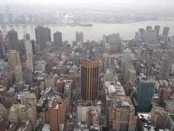 Nueva York Nueva York