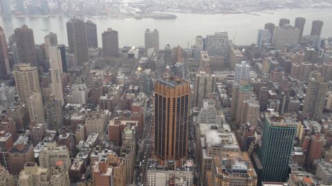 Nueva York