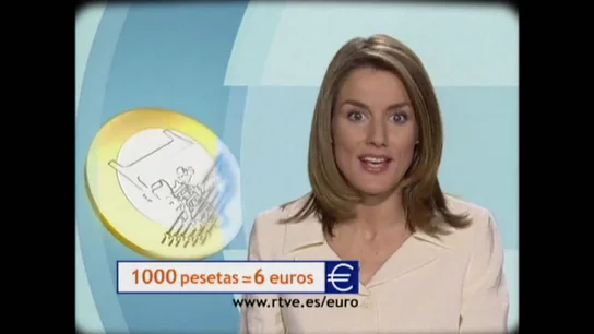 Adiós a la peseta después de 134 años en nuestras carteras Adiós a la peseta después de 134 años en nuestras carteras