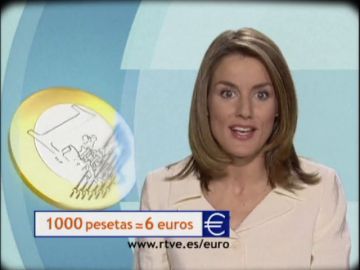 Adiós a la peseta después de 134 años en nuestras carteras Adiós a la peseta después de 134 años en nuestras carteras