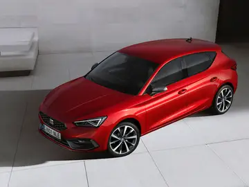 SEAT León SEAT León