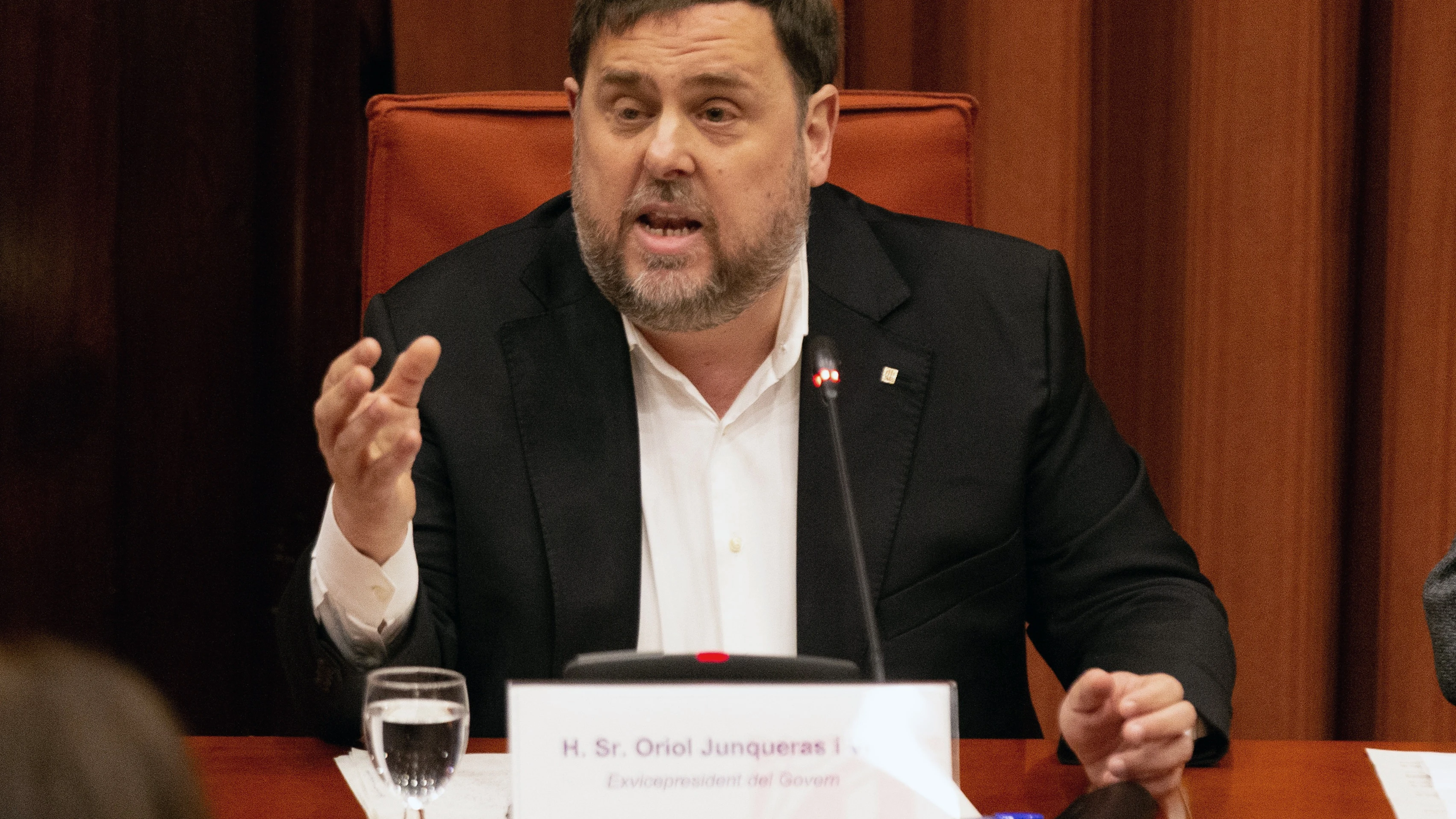 Oriol Junqueras