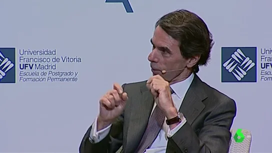 José María Aznar José María Aznar