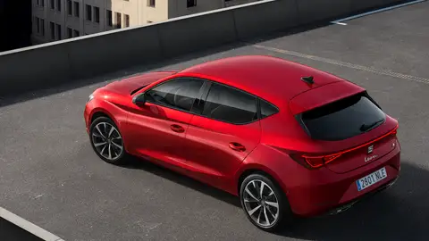 SEAT León 2020 SEAT León